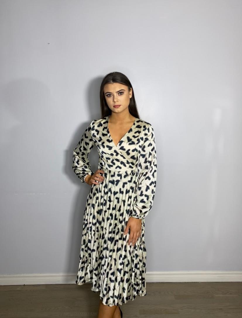 Maisy dress