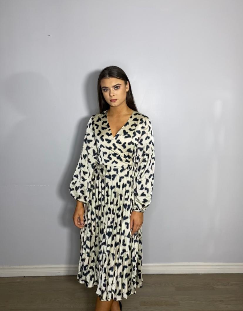 Maisy dress