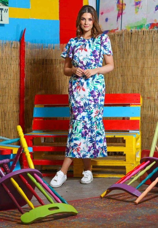 Andrea dress